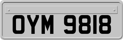 OYM9818