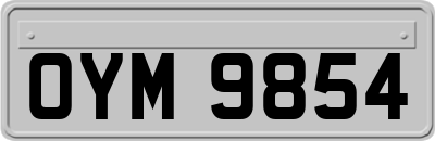 OYM9854