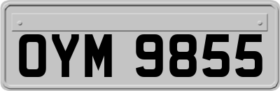 OYM9855