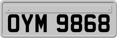 OYM9868