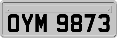 OYM9873
