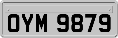 OYM9879