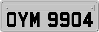 OYM9904
