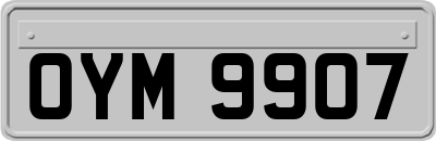 OYM9907