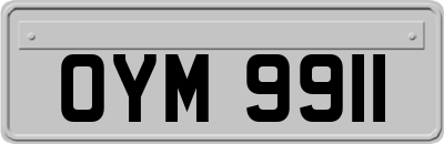 OYM9911
