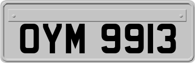 OYM9913