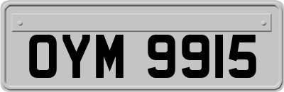 OYM9915