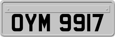 OYM9917
