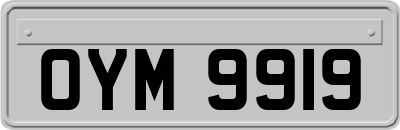 OYM9919