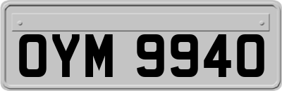 OYM9940