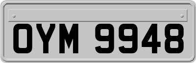 OYM9948