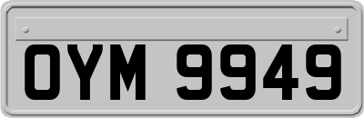 OYM9949