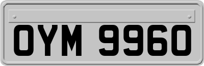 OYM9960