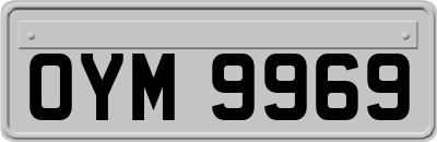OYM9969