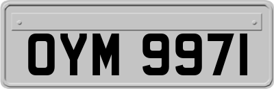 OYM9971