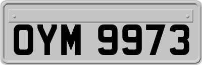 OYM9973
