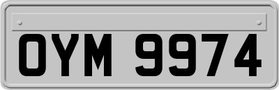 OYM9974