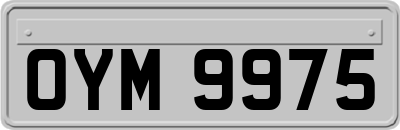 OYM9975