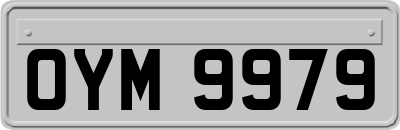 OYM9979