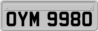 OYM9980
