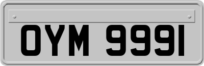 OYM9991