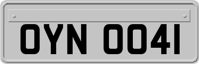 OYN0041