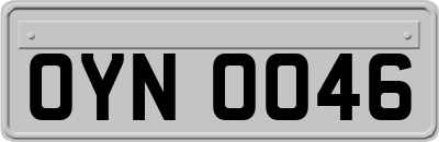 OYN0046