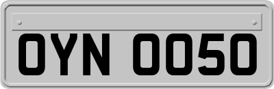 OYN0050