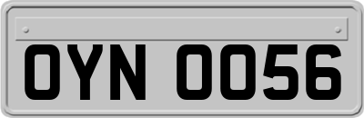 OYN0056