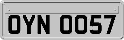 OYN0057