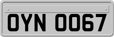 OYN0067