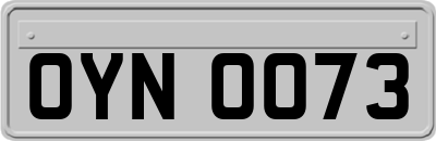 OYN0073