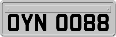 OYN0088