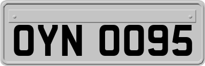 OYN0095
