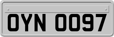OYN0097