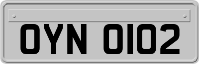 OYN0102
