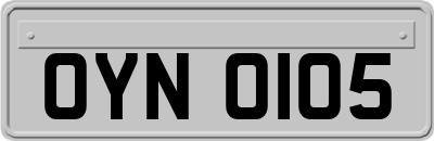 OYN0105