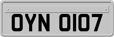 OYN0107