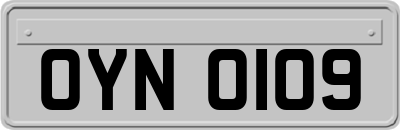 OYN0109