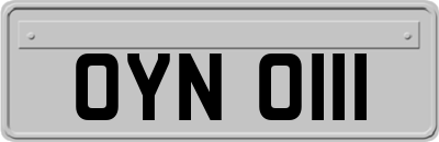 OYN0111