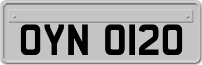 OYN0120