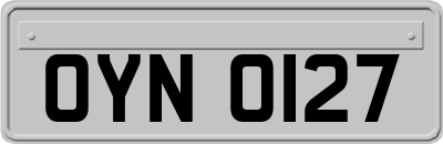 OYN0127