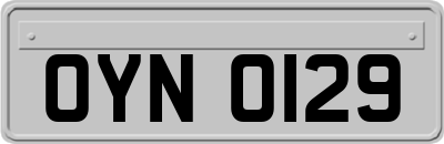 OYN0129