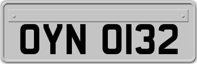 OYN0132