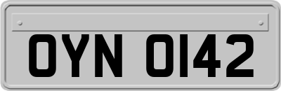 OYN0142