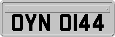 OYN0144