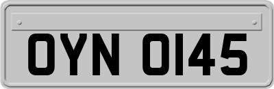 OYN0145