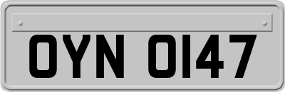 OYN0147