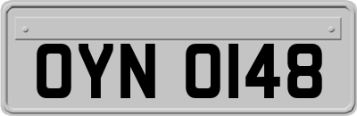 OYN0148