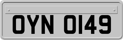 OYN0149